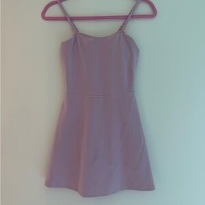 ALO Yoga Tennis Dress